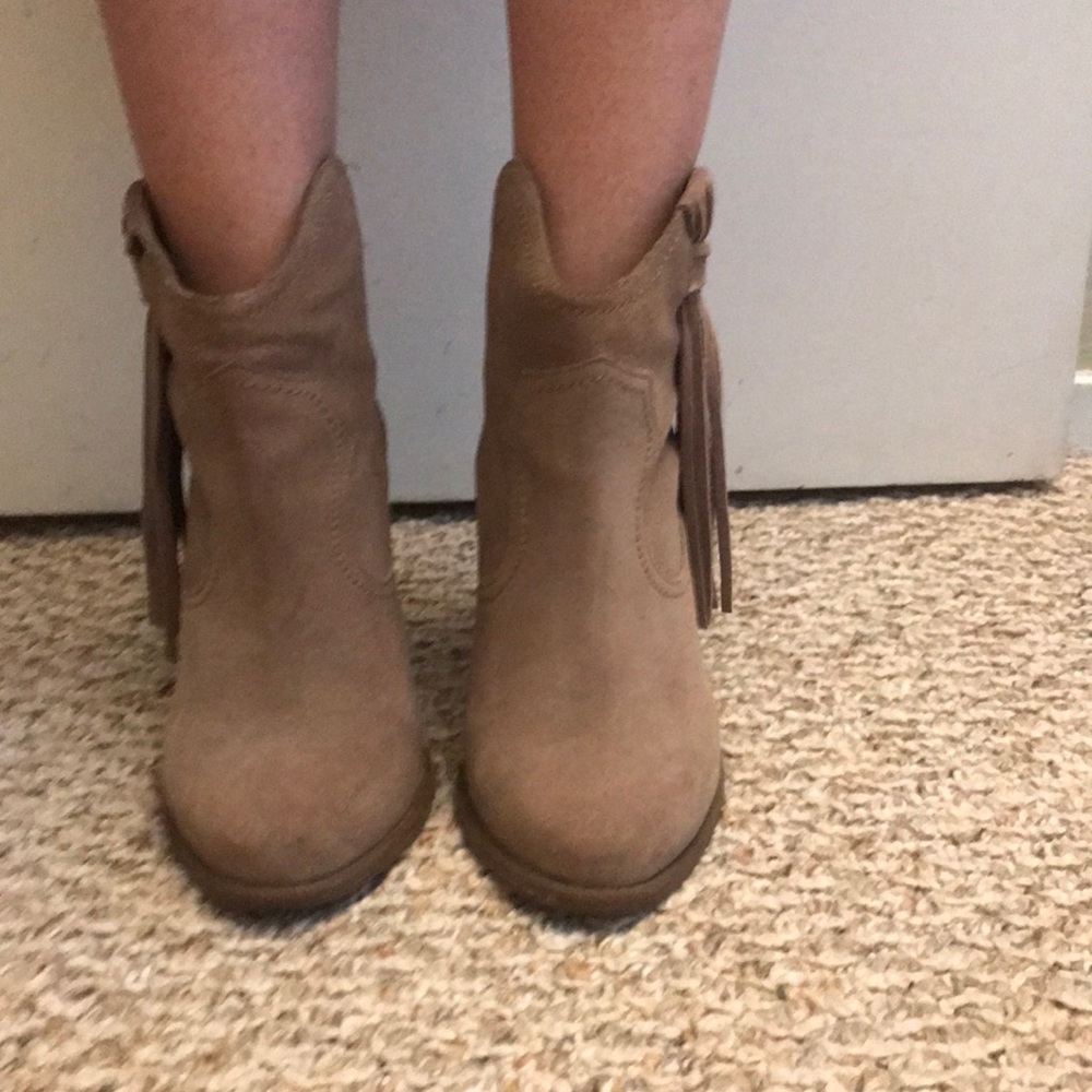 Booties - Picture 2 of 7
